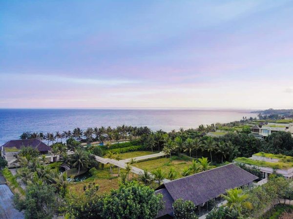 Komaneka at Keramas Beach — Property