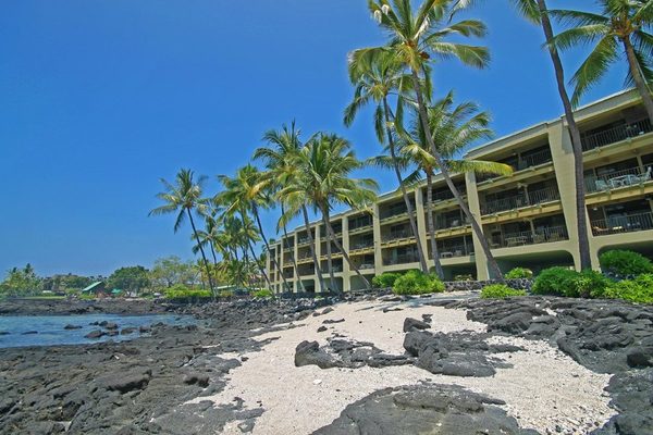 Kona Bali Kai — Property