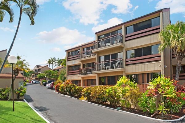Kona Billfisher — Property