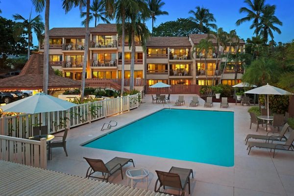 Kona Billfisher — Property