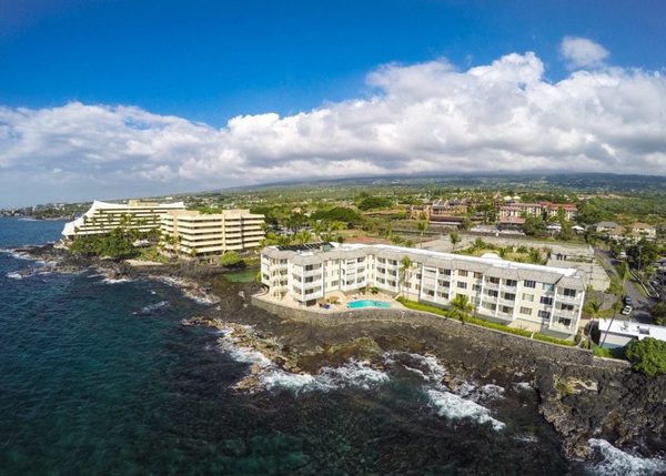 Kona Reef A Raintree Vacation Club Resort — Property