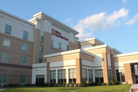 Kozy Houston North Hotel — Property