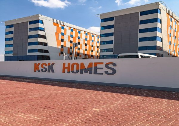 KSK Homes — Property