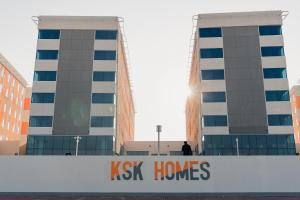 KSK Homes — Property