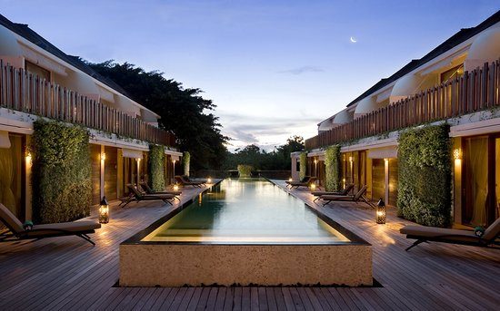 Kupu Kupu Jimbaran — Property