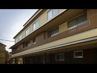 Kyoto Ryokan Shoei — Property