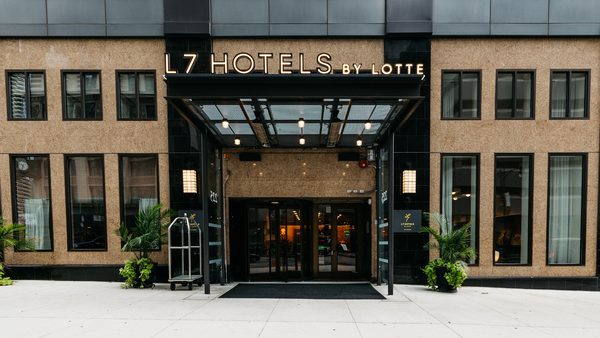 L7 Chicago by LOTTE — Property