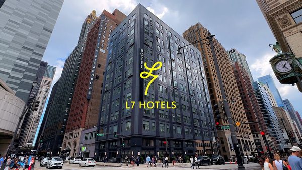 L7 Chicago by LOTTE — Property