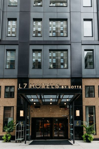 L7 Chicago by LOTTE — Property