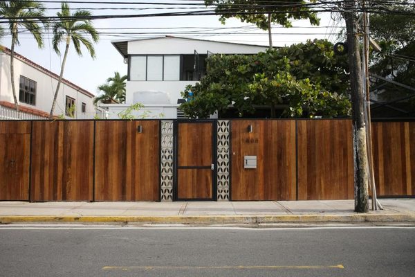 La Botanica Hotel — Property