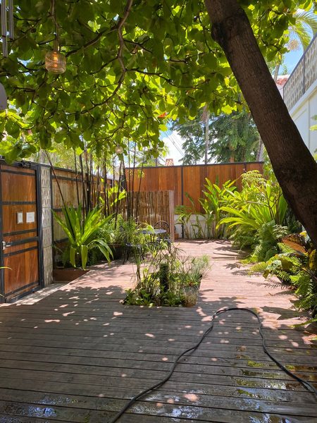 La Botanica Hotel — Property