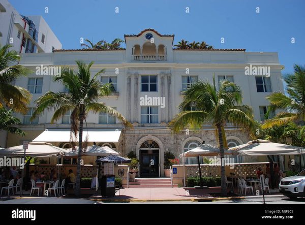 La Havana Colonial Miami Florida — Property