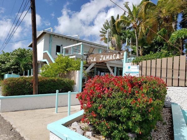 La Jamaca Hotel la Parguera — Property