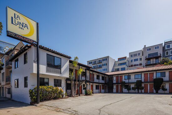 La Luna Inn an Ascend Collection Hotel — Property