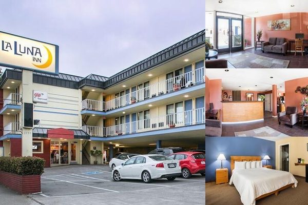 La Luna Inn an Ascend Collection Hotel — Property
