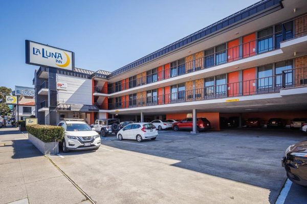 La Luna Inn an Ascend Collection Hotel — Property