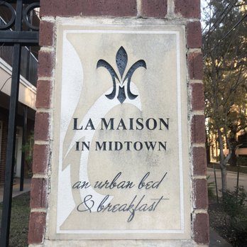 La Maison in Midtown — Property