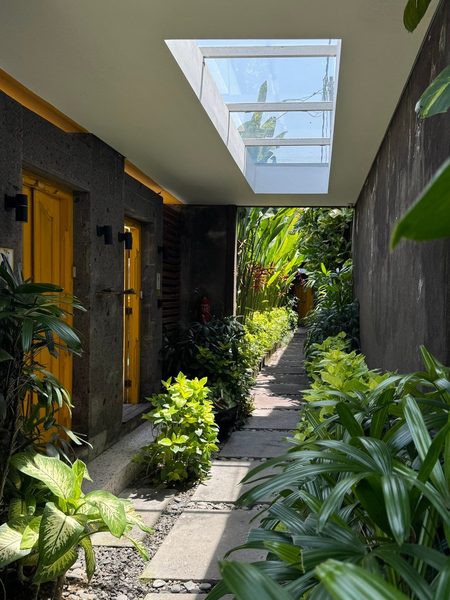 La Mira Villa Seminyak by SOLO — Property