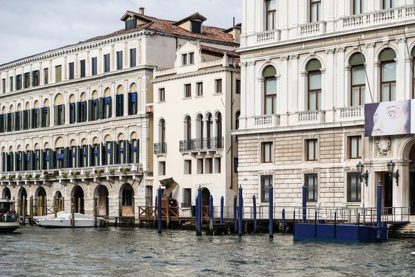 La Palazzina Veneziana — Property