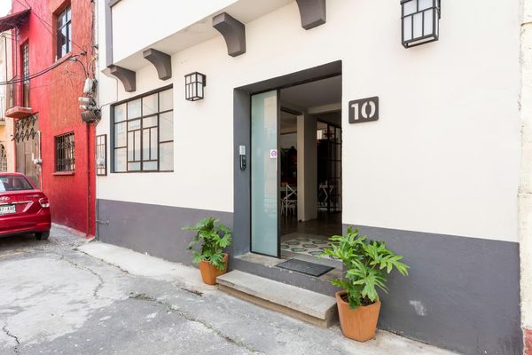 La Palomilla — Property