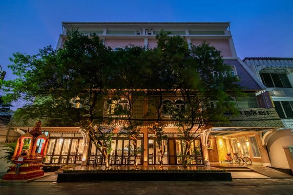 La Petite Salil Sukhumvit 8 — Property