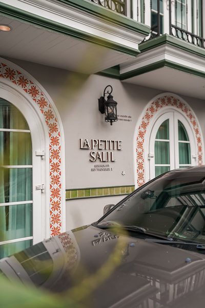 La Petite Salil Sukhumvit Thonglor 1 — Property