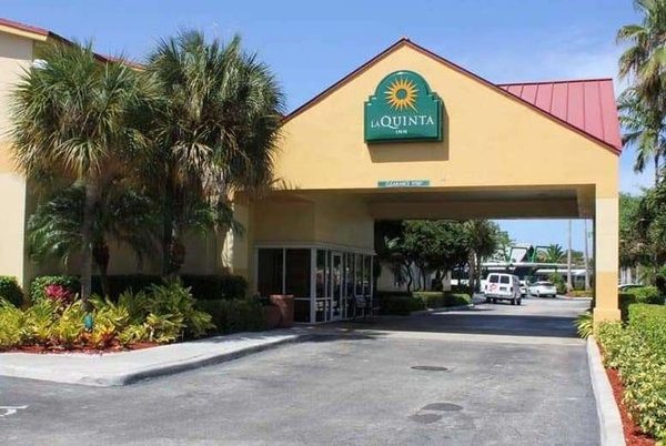 La Quinta by Wyndham Fort Lauderdale Pompano Beach — Property
