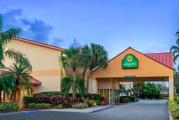 La Quinta by Wyndham Fort Lauderdale Pompano Beach — Property