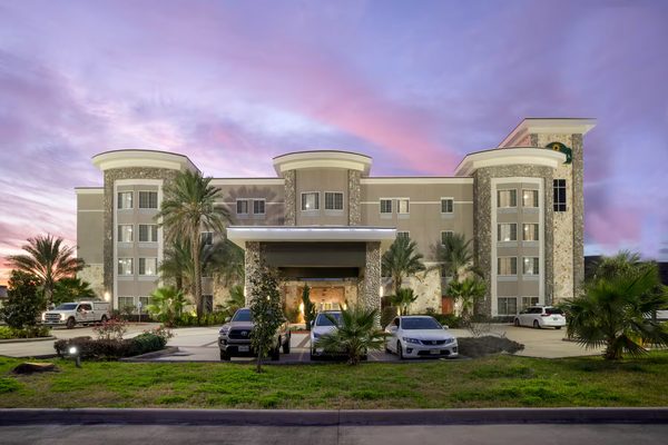 La Quinta by Wyndham Houston Willowbrook Vintage Park — Property