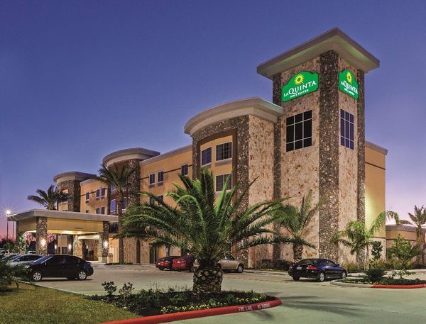 La Quinta by Wyndham Houston Willowbrook Vintage Park — Property