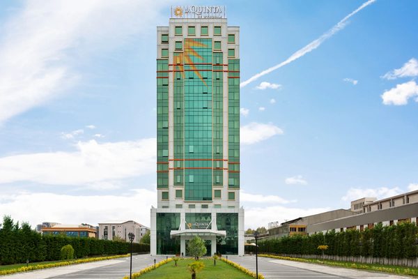 La Quinta by Wyndham Istanbul Gunesli Istanbul — Property