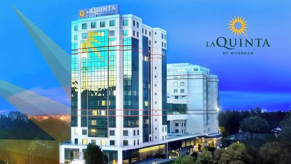 La Quinta by Wyndham Istanbul Gunesli Istanbul — Property