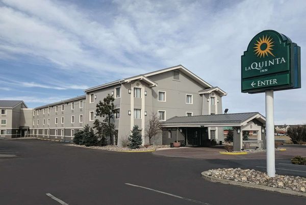 La Quinta Inn by Wyndham Cheyenne — Property