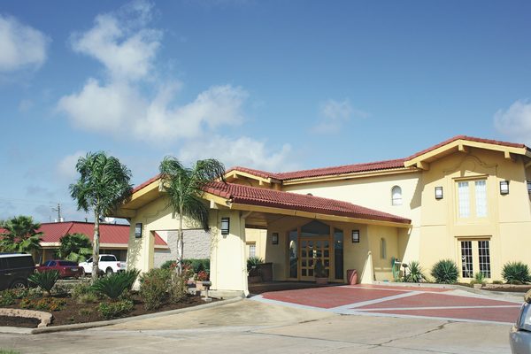 La Quinta Inn By Wyndham Clute Lake Jackson — Property
