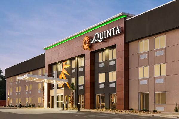 La Quinta Inn by Wyndham Columbia NE Fort Jackson — Property