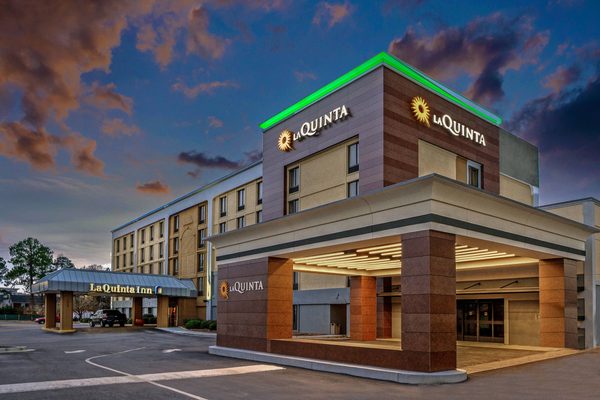 La Quinta Inn By Wyndham Columbia Se Fort Jackson — Property