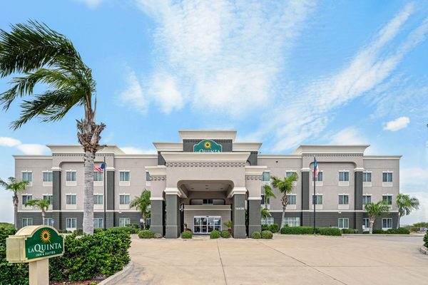 La Quinta Inn by Wyndham Corpus Christi North — Property