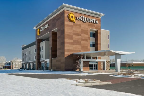 La Quinta Inn by Wyndham Denver Cherry Creek — Property