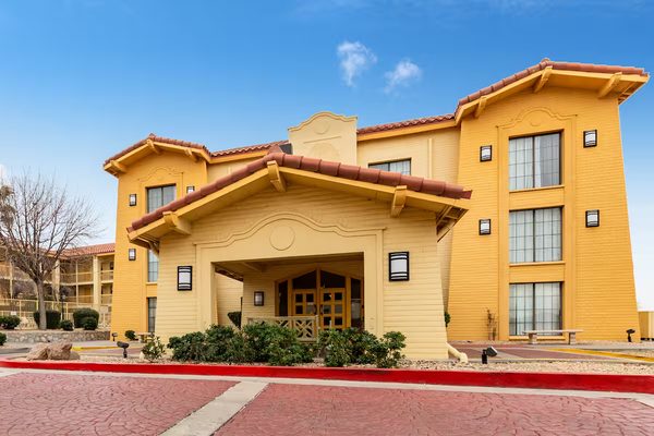 La Quinta Inn by Wyndham El Paso West — Property