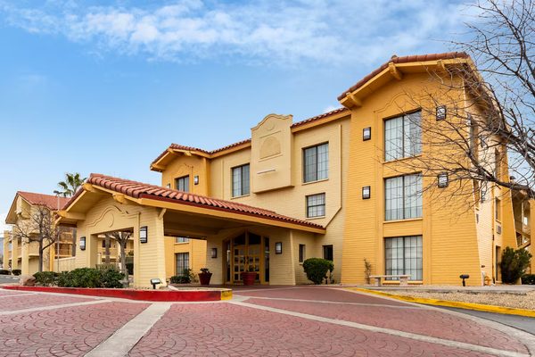 La Quinta Inn by Wyndham El Paso West — Property