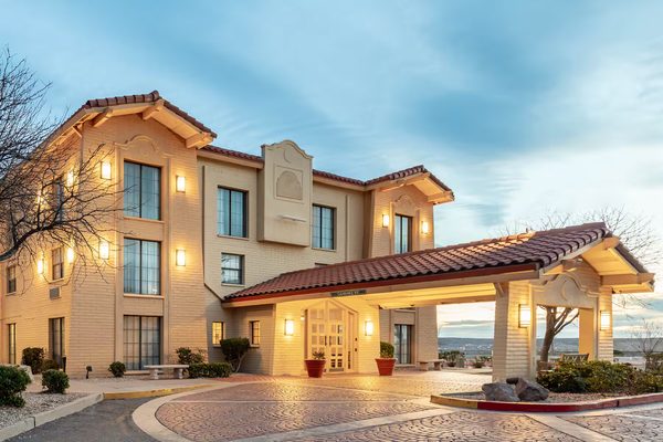 La Quinta Inn by Wyndham El Paso West — Property