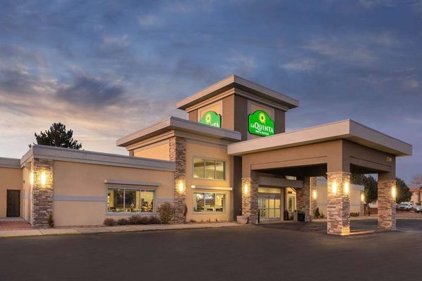 La Quinta Inn by Wyndham Fort Collins Fort Collins Colorado — Property