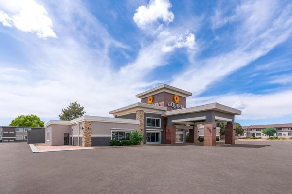 La Quinta Inn by Wyndham Fort Collins Fort Collins Colorado — Property