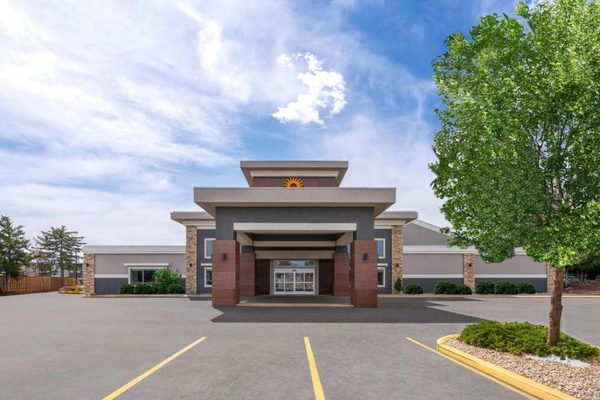 La Quinta Inn by Wyndham Fort Collins Fort Collins Colorado — Property