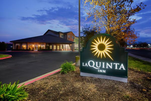 La Quinta Inn by Wyndham Livermore — Property