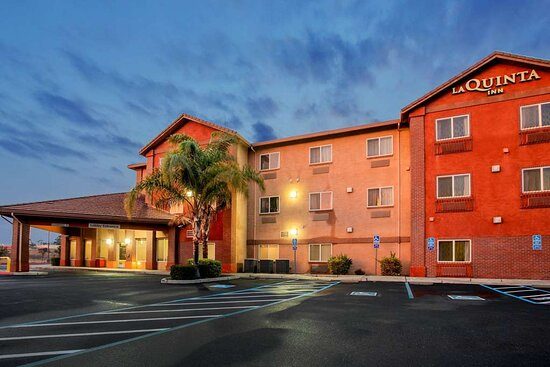 La Quinta Inn by Wyndham Livermore — Property
