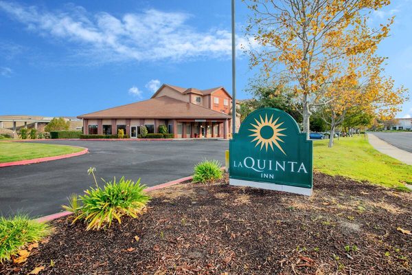 La Quinta Inn by Wyndham Livermore — Property