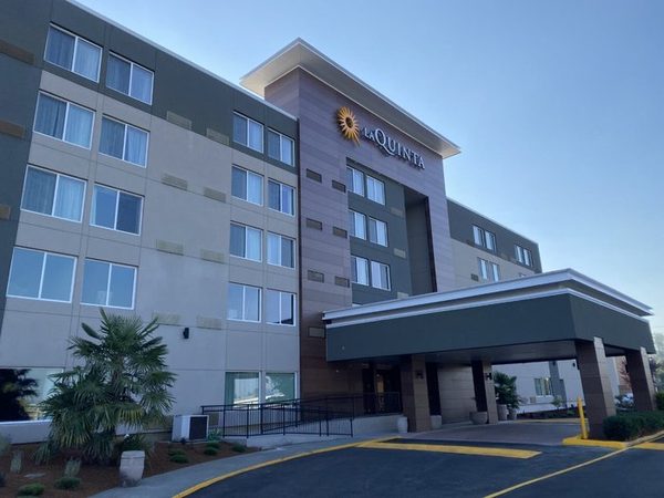 La Quinta Inn by Wyndham Lynnwood — Property