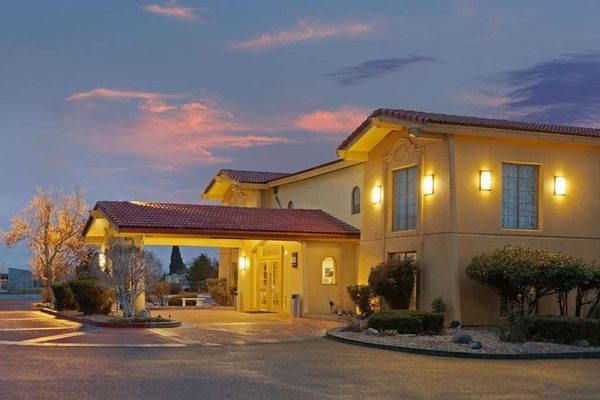 La Quinta Inn by Wyndham Reno — Property