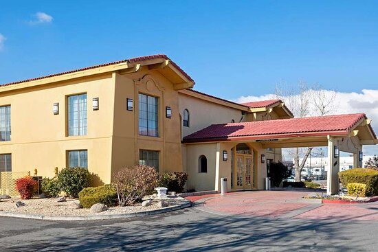 La Quinta Inn by Wyndham Reno — Property